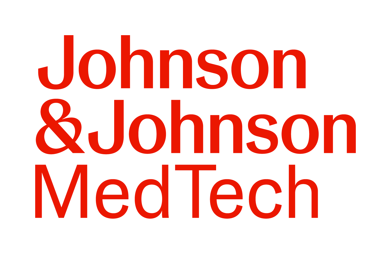 Johnson & Johnson